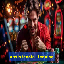 assistencia tecnica gringer porto alegre